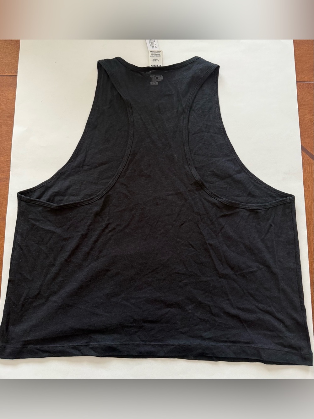 Pink Razerback Tank Top Women’s Size XL - Picture 3 of 7